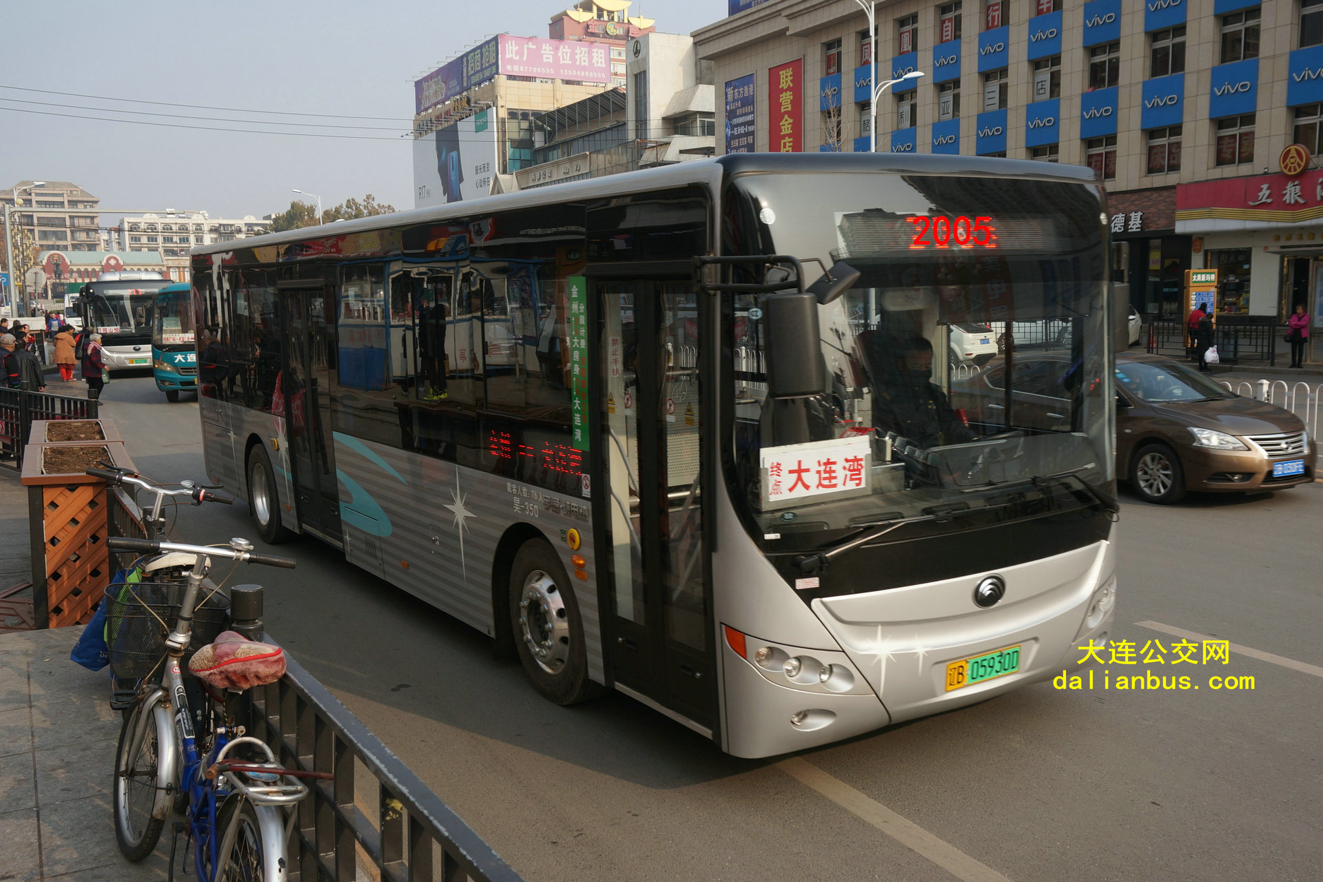 2006路_金州区公交_市内公交_大连公交网_大连市内_县